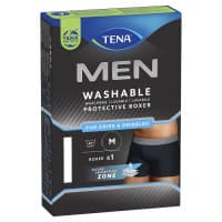 Tena Men Washable Boxer Medium 1 Pack