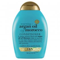 Ogx Renewing + Repairing & Shine Argan Oil of Morocco Conditioner For Dry & Damaged Hair 385ml