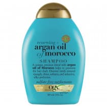 Ogx Renewing + Repairing & Shine Argan Oil of Morocco Shampoo For Dry & Damaged Hair 385ml