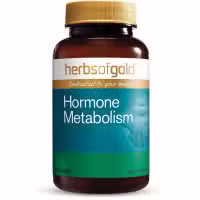Herbs of Gold Hormone Metabolism 60 Tablets