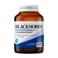 Blackmores Multivitamins for 50 plus 90 Tablets