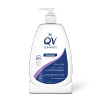 Ego QV Ceramides Cleanser 350g
