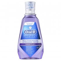 Oral-B Pro-Health Clinical Clean Mint 1 liter