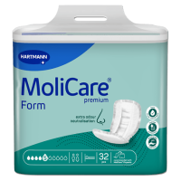 MoliCare Premium Form 5D 32 Pack