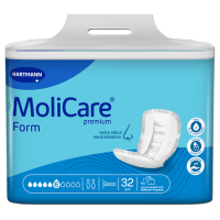 MoliCare Premium Form 6D 32 pack 