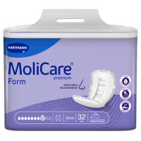 MoliCare Premium Form 8D 32 pack 