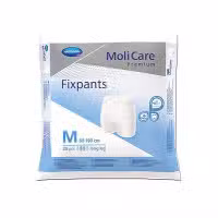 MoliCare Premium FixPants Long Leg Medium 25 pack  