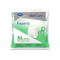 MoliCare Premium FixPants Long Leg XL 25 pack