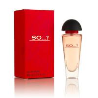 So Eau De Toilette 30m