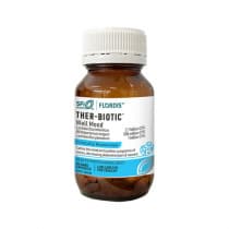 Flordis Ther Biotic Well Mood 30 Capsules