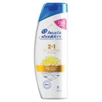 Head & Shoulders Oil Control 2in1 350ml