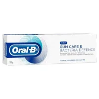 Oral B Toothpaste Gum Care and Bacteria Defence 110g