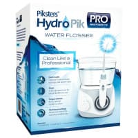 Piksters HydroPik Pro Water Flosser