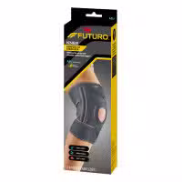  Futuro Comfort Fit Knee Support Adjustable 