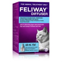 Feliway Diffuser Refill 48ml 