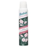 Batiste Naturally Bamboo Fibre and Gardenia 200ml