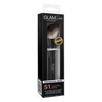 Glam by Manicare Pro S1 Sculpting Brush