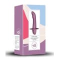 Sugarboo Tickety Boo Vibrating Prostate Bullet - Mauve
