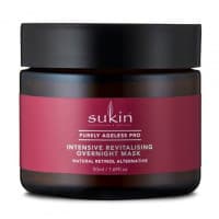 Sukin Purely Ageless Pro Revitalising Overnight Mask