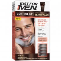Just For Men Control GX Beard Wash 118ml