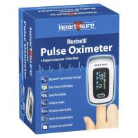 HeartSure A380 Bluetooth Pulse Oximeter