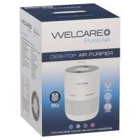 Welcare PureAir WPA100 Desktop Air Purifier