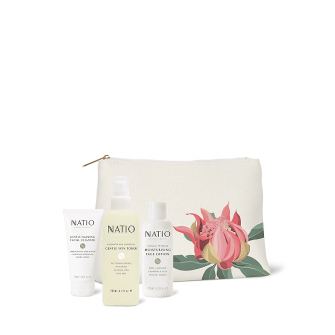 Buy Natio Vibrant Blossom Online Chemist Australia