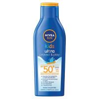 Nivea Sun Kids Protect & Play SPF 50+ 200ml