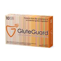 GluteGuard Blister Pack 10 Tablets