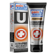 Pain Away Ultra Pro Pain Relief Cream 125g