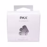 Pax 2 and 3 Accessory  Screens 3 Pack