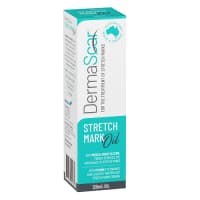DermaScar Stretchmark Oil 120ml