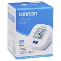Omron HEM7142T2 Blood Pressure Monitor Automatic