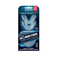Piksters Gobster Mouthguard Medium 2 Pack