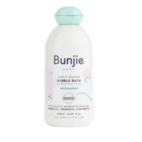 Bunjie Baby Bubble Bath 500ml