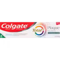 Colgate Toothpaste Total Plaque Release Farm Grown Mint 95g