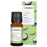 Bosistos Tropical Bliss Diffuser Oil 10ml