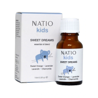 Natio Sweet Dreams Essential Oil Blend 15ml
