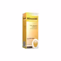 Minoxidil Extra Strength Hair Regrowth Treatment 180ml