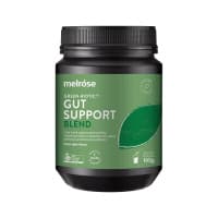 Melrose Organic Green Biotic Gut Support Blend 195g