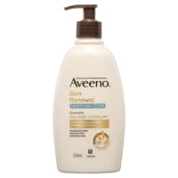 Aveeno Skin Renewal Smoothing Lotion 354ml