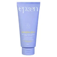 EpZen Energise Glow Natural Exfoliating Body Scrub 200ml
