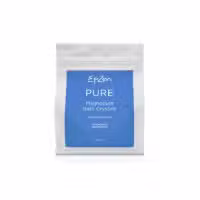 EpZen Pure Magnesium Bath Crystals 900g