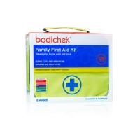 Bodichek First Aid Kit 126pc