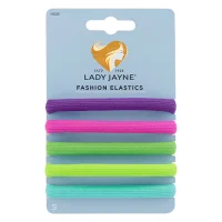 Lady Jayne Fashion Elastics