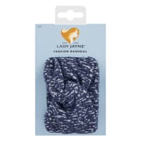 Lady Jayne Fashion Bandeau