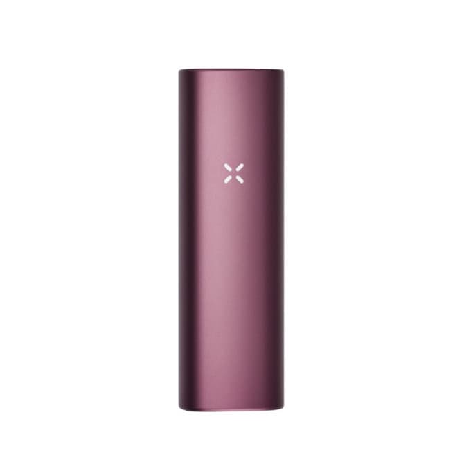 Buy Pax Plus Vaporizer Elderberry Online