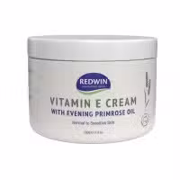 Redwin Vitamin E Cream 330g