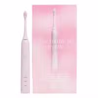 Gem Advanced Electric Toothbrush Coconut