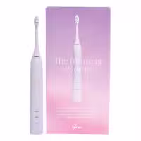 Gem Advanced Electric Toothbrush  Rose